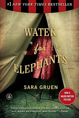 waterforelephants