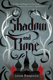 Shadowandbone